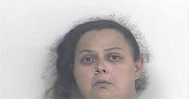 Bianca Rojas, - St. Lucie County, FL 